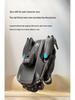 High-Precision Drone with Large Display, Intelligent Obstacle Avoidance, HD Aerial Photography & Brushless Motors