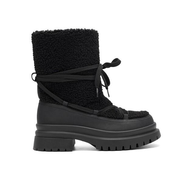 

Ботильоны Jenny Fairy WS5795-16, черные EU 41