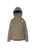 The North Face Climb Light Large Jacket, Mushroom,