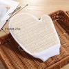 Exfoliating Glove Made Of Hemp For Body And Face, Spa Mitt That Cleanses And Exfoliates Your Skin In The Shower Or Bath, Providing Soft Skin Facials
