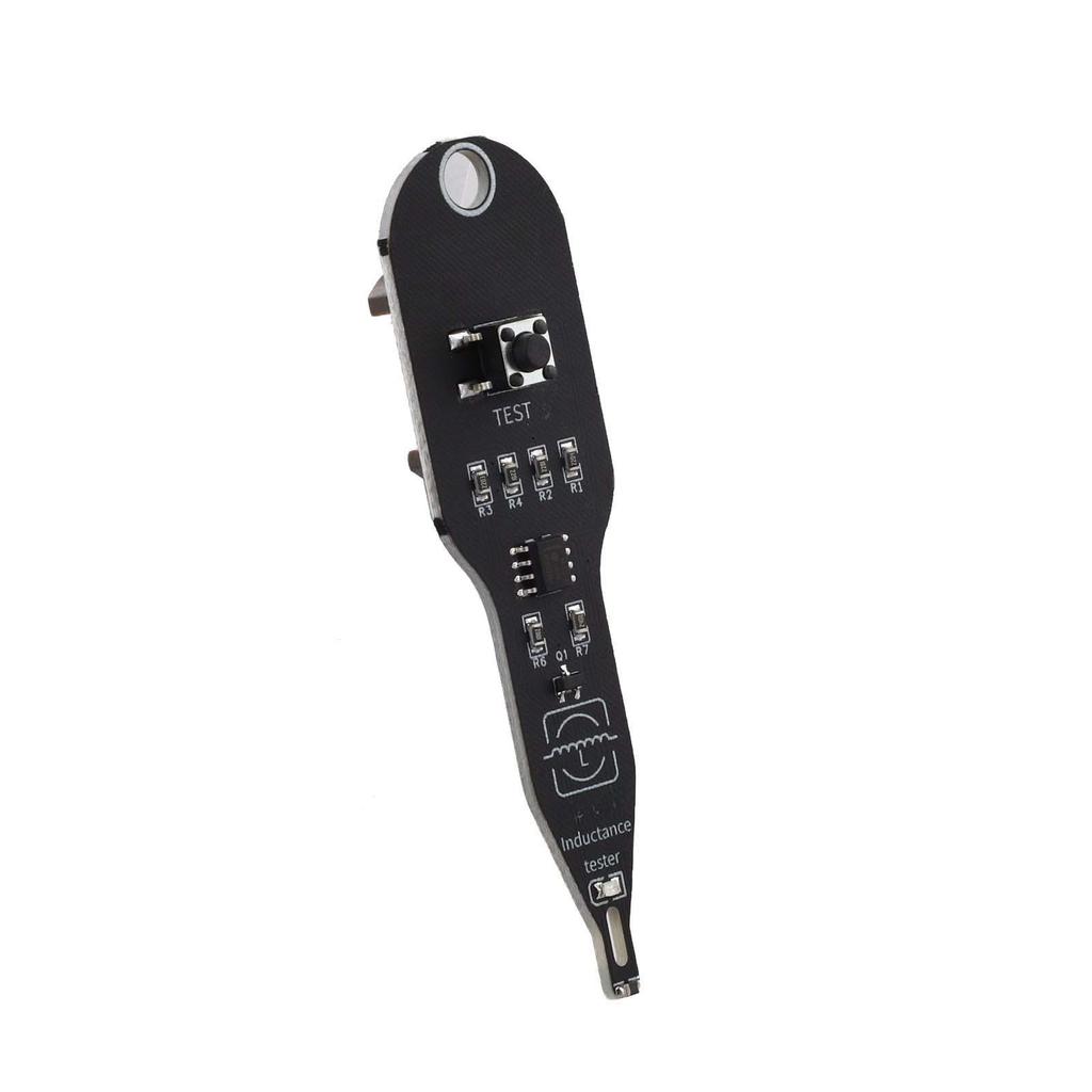 Electromagnetic Induction Inductor Tester Mobile Phone Repair