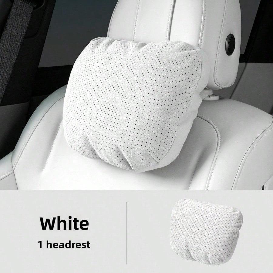 Car headrest Car neck pillow Cervical spine pillow Universal Car pillow Neck protection 1pc