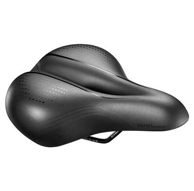 Giant Connect City+ Unisex Bike Saddle