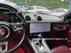 Compatible Center Console Dual Screen for Porsche 911, 977, 718, 981 Cayman & Boxster - Large Navigation Display on Passenger Side