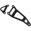 R3 MT 03 25 Motorcycle Rear Pedal Modified Exhaust Bracket For YZFR 25 3 YZFR25 2014-2023 YZFR3 2015-2023 MT03 2015-2023 MT25 2015-2023 Exhaust