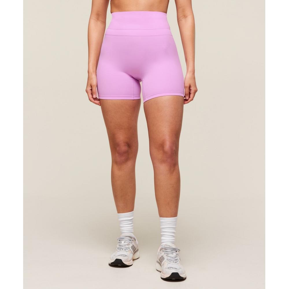 

Gymshark Whitney Shorts Sour Pink B3c8r Kcpk XS