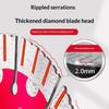 Diamond Saw Blade Dry Cutting Disc For Marble Concrete Porcelain Tile Granite Quartz Stone Concrete Cutting Discs