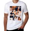 Hudson And Rex T-Shirt Graphic Shirts Quick-drying New Gifts and T-shirts Plain T Shirts Men