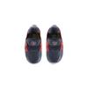 Reebok VentureFlex Slip-On Toddler Smoky Indigo Baby Sneakers Red Navy White BS6473