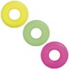 Neon Swimming Ring Diameter 91 Cm - 3 Colors Intex 59262 Green