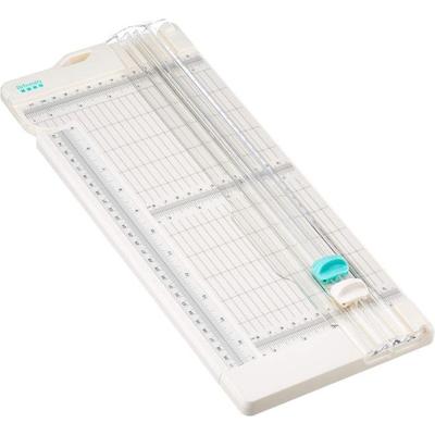 Large Format Paper Cutter - Artemio - 31 X 39 Cm - Retractable Ruler - Multicolored