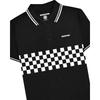 Lambretta Mens Toned Polo Shirt
