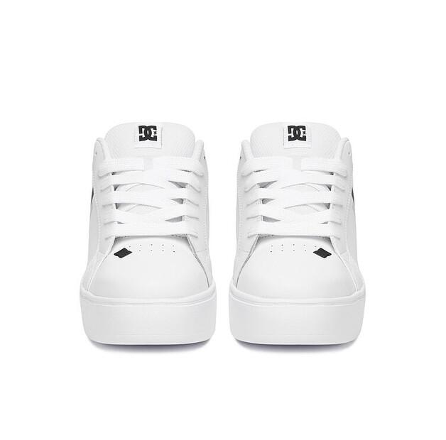 Tênis DC Shoes CEO-COURT GRAFFIK PLATFORM