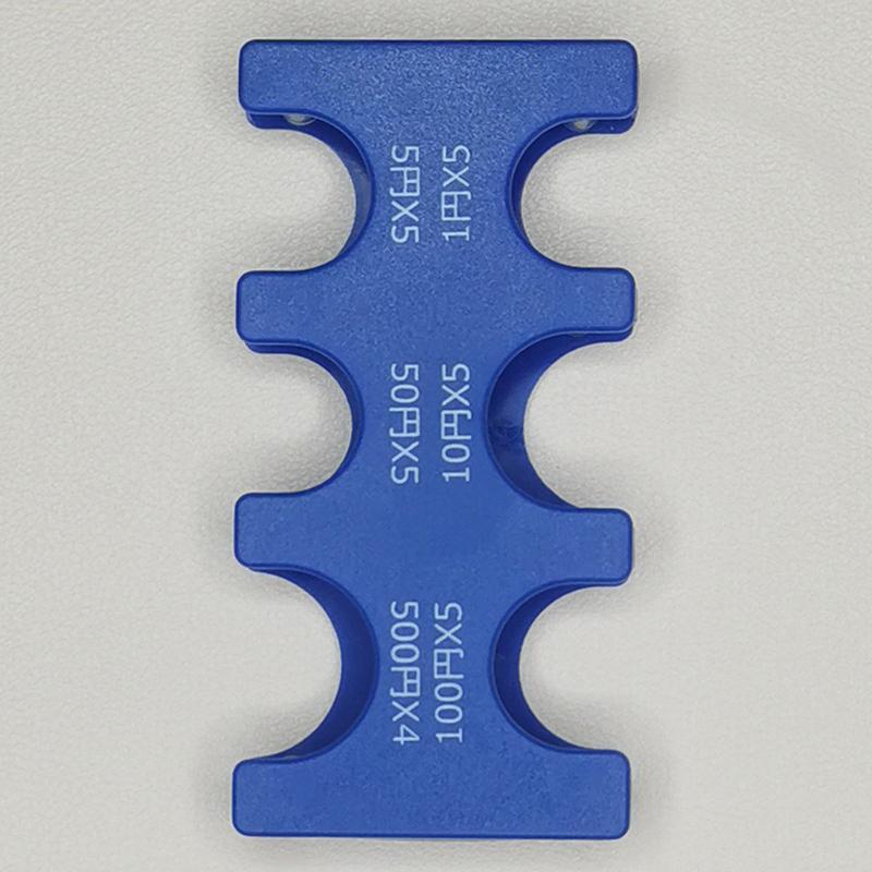 

Диспенсер для монет Кошелек для коллекции монет Органайзер Держатель для автомобиля Монетоприемник Держатель для портативных евромонет Хранение C1Y0