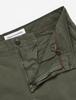 Chino No Slim Stretch Brand Dark W31 [Amazon Essentials] Shorts, Tuck, Comfort, Fit, (Former Name Goodthreads), Men's, Green,