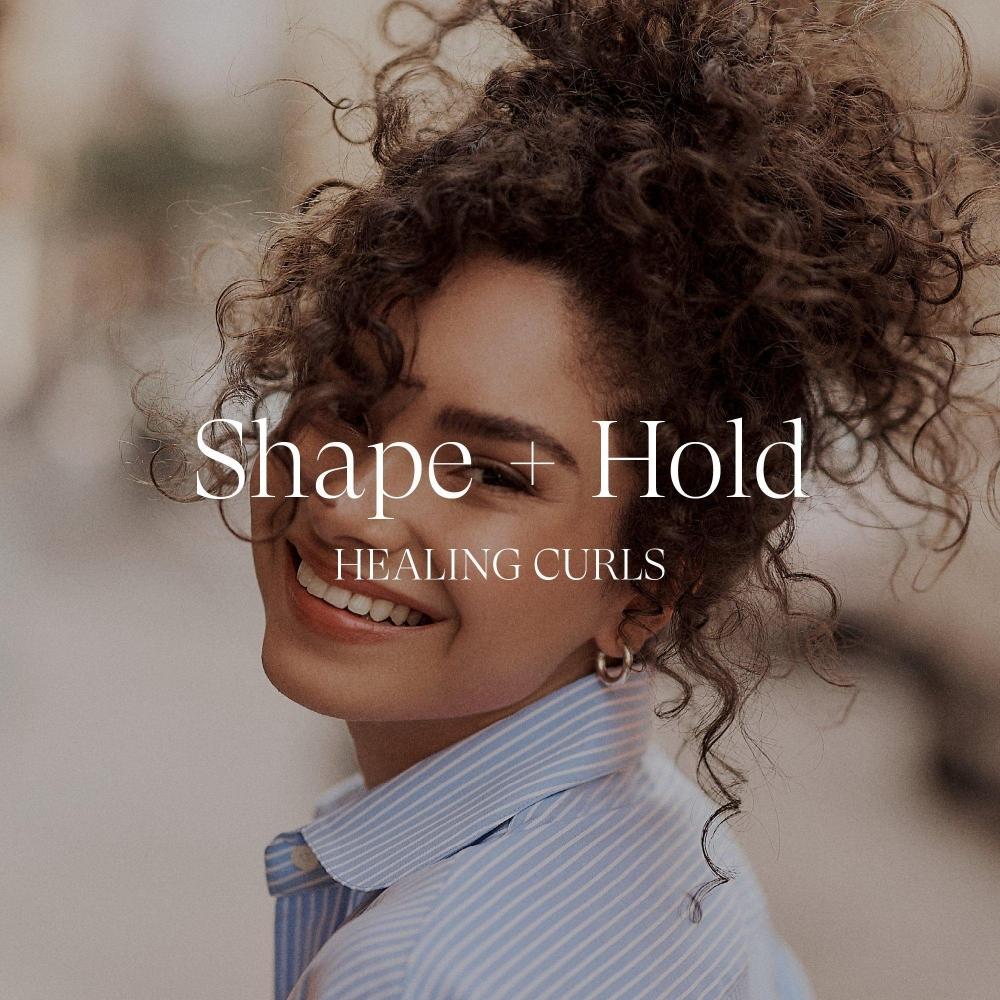 L Anza heaLing curLs curL fLex 6.8 Oz