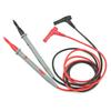 1000V 10A Universal Digital Multimeter Multi Meter Testledning Probe Wire Pen Kabel