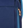 Sport Backpack Nylon Large Capacity Wide Shoulder Strap Outdoor Backpack for Travel Camping