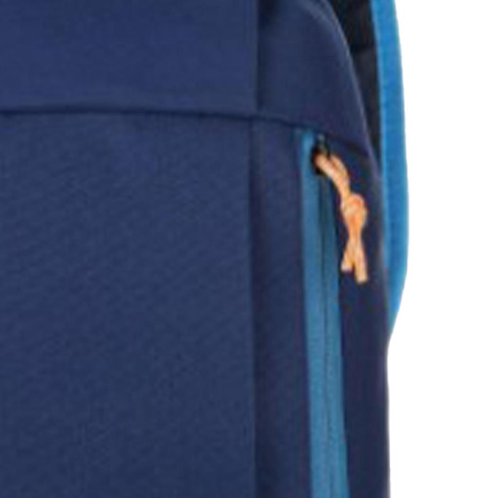 Sport Backpack Nylon Large Capacity Wide Shoulder Strap Outdoor Backpack for Travel Camping