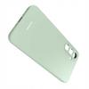 Sc Silicone Case Galaxy A35 5G Mint