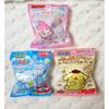 Sanrio Bath Bomb 4 Types Pompompurin 1 Pcs