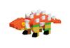 Nanoblock Plus Ankylosaurus PBH-003