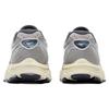 Mizuno Racer S Silver Grey Unisex D1GH223519