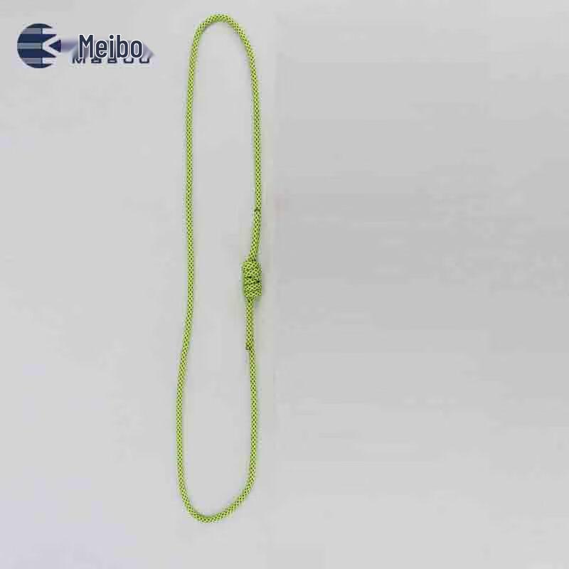 Outdoor Climbing and Auxiliary Rope 1