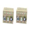Animation Mofusand Meow'S Vegetable Market Series  Desktop Ornament Window Display Cute Doll  Surprise Gift For Kidss