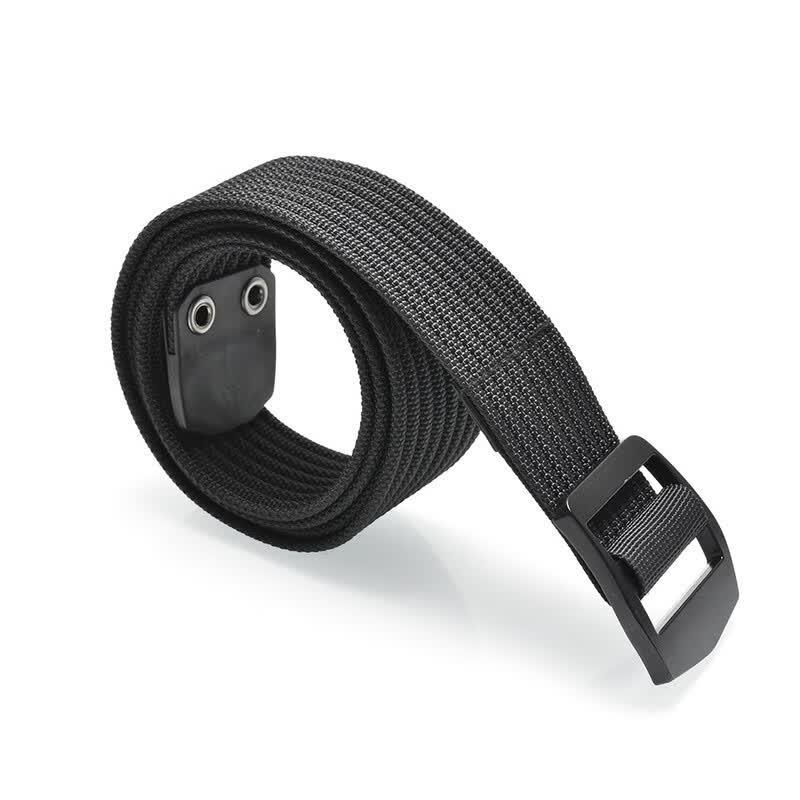 TLXT Men s Nylon Cobra Buckle Tactical Belt