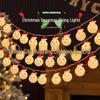 Aydınlatma – Festival ve bayram aydınlatmaları