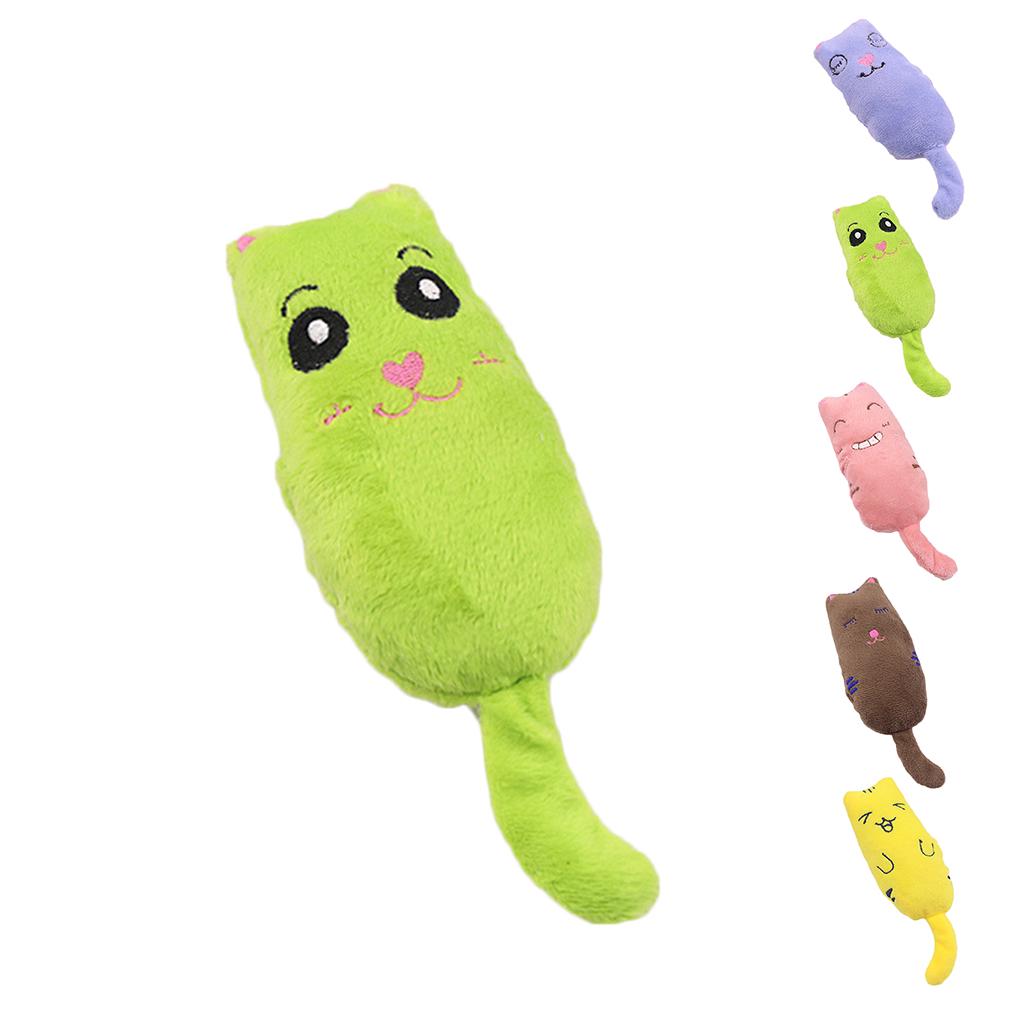 Haustier Kauen Plüschtiere Niedlich Cartoon Niedlich Cartoon Plüschtier Samt Beissen Zahnen Tauziehen Tier Spielzeug