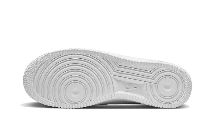 Air Force 1 Low Stencil Swoosh