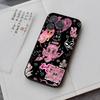 Karol G Phone Case Funda For Iphone 17 14 13 16 11 15ProMax 12 Pro Max Mini Xr Plus Covers