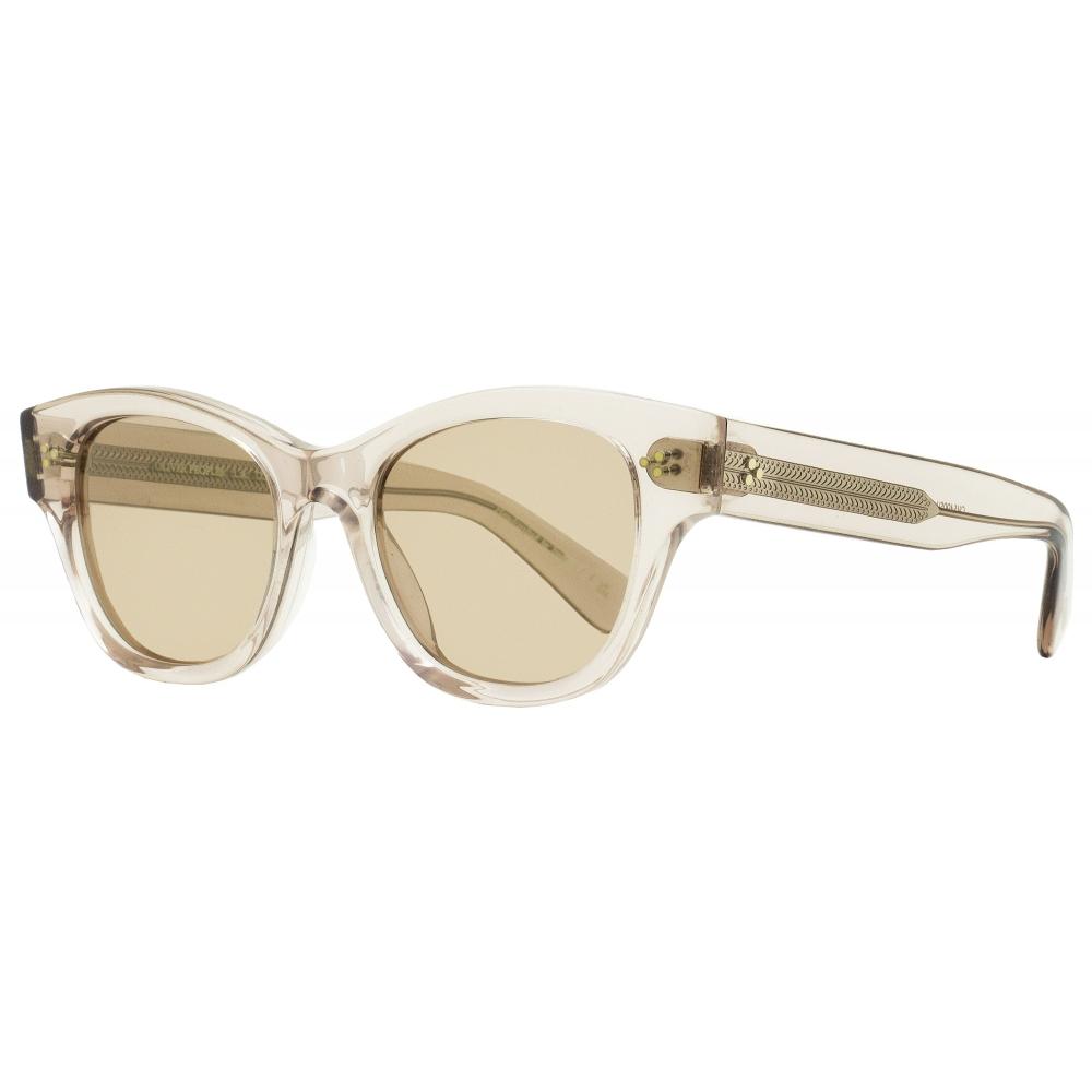 

Oliver PeopleS Women S Eadie Photochromic SunglaSSeS ov5490Su 14675d Dune 51mm 14675d