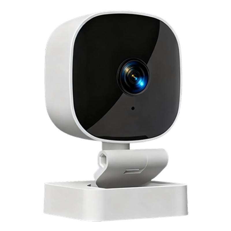 

Wireless WiFi Security Camera Home Security Camera 1080P Indoor/Outdoor APP Control WiFi Connection For Home 1