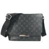 Louis Vuitton M40565 MonogramEclipse Messenger-Explorer PM Shoulder Bag