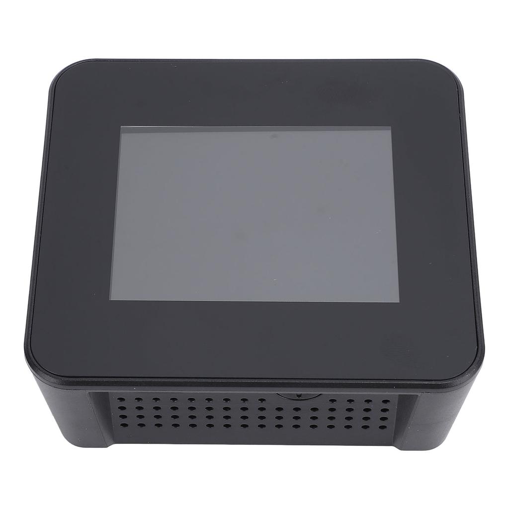 Smart Air Quality Meter 14 in 1 HCHO PM2.5 VOC Temperature Humidity Detector WiFi Indoor Air Quality Tester for Tuya APP