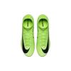 Nike Kopačky Mercurial Superfly 5 FG Electric Green Pánské kopačky Černá-Ghost-Zelená 831940-305