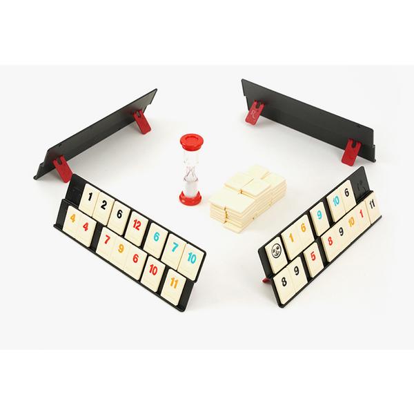 Korea Board Games Rummikub Classic Mini, Korea Representative Board Game