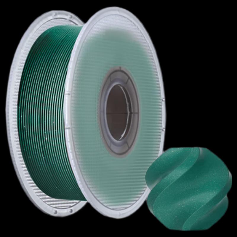 Bambu Lab PLA Sparkle High Toughness 3D Printer Filament