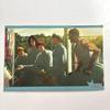 [USED] Kuroko's Basketball Rakuzan Bonus Bromide