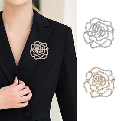 Broches et bijoux de corps