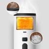 Wireless Capsuled Coffee Device Intelligent Temperature Display Easy to Clean Structure Perfect For Compacts Living