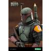 ARTFX+ Boba FettThe Book of Boba Fett 110 scale PVC painted simple assembly figure