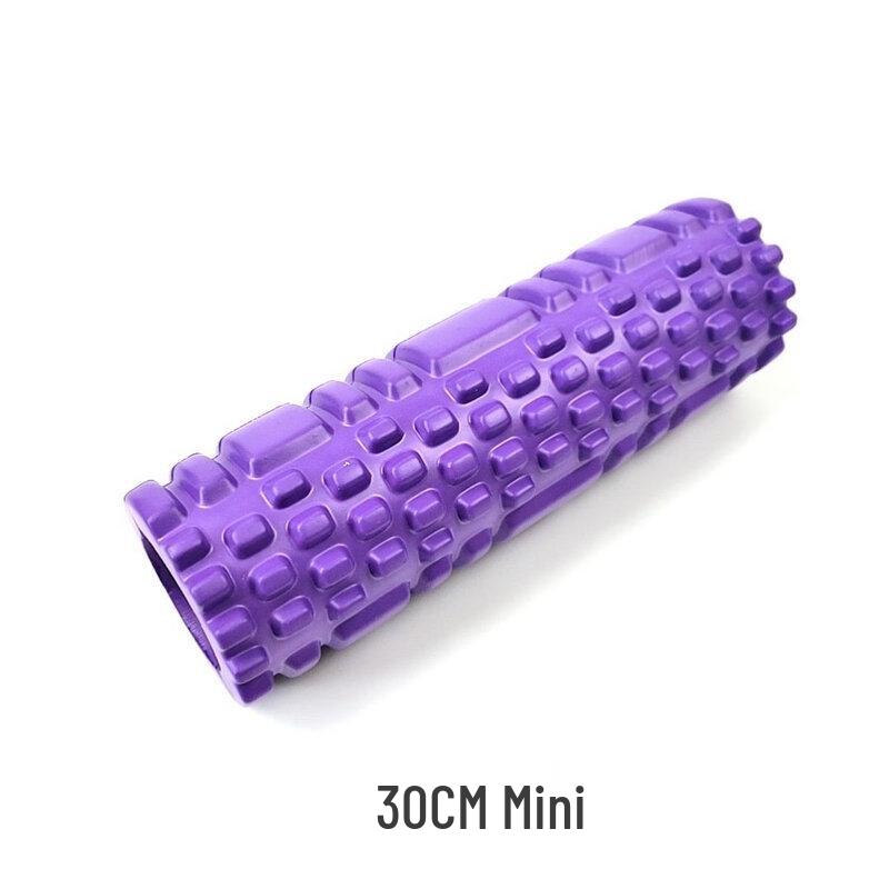 WEZHO Mini Hollow Foam Yoga Roller