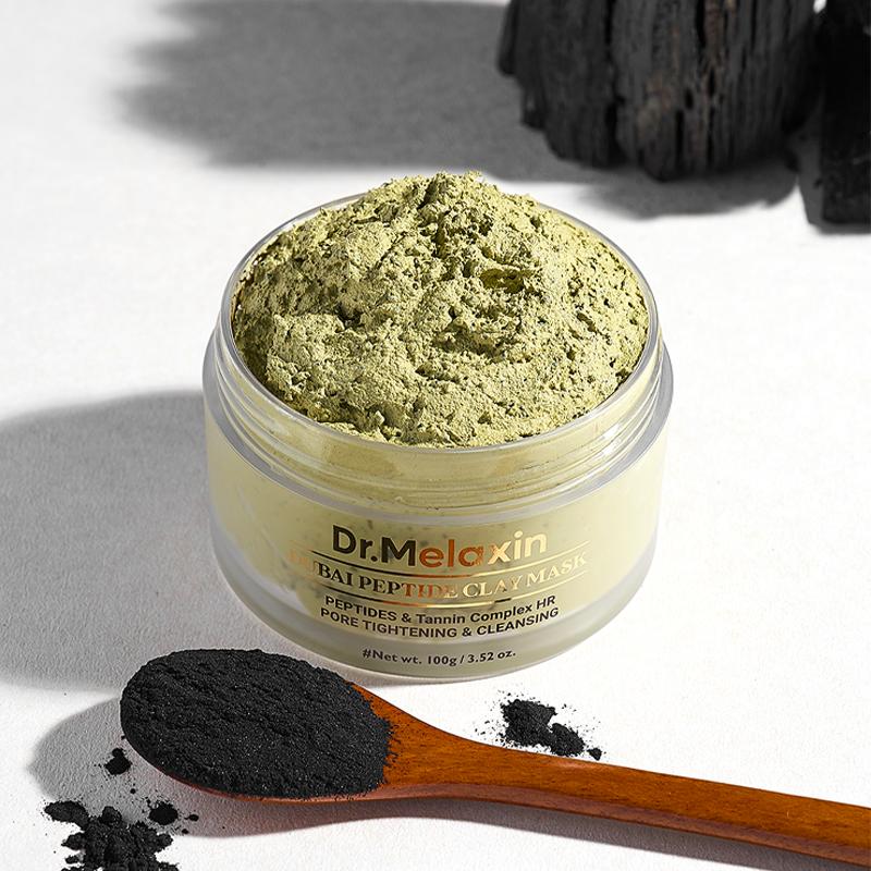 [Dr.Melaxin] Dubai Peptide Clay Mask 100g