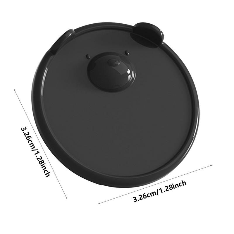 Outlet Covers Dustproof Protector Outlets Protector Plug Covers For Living Room Bedroom Kitchen Dining Room Kindergarten Boys