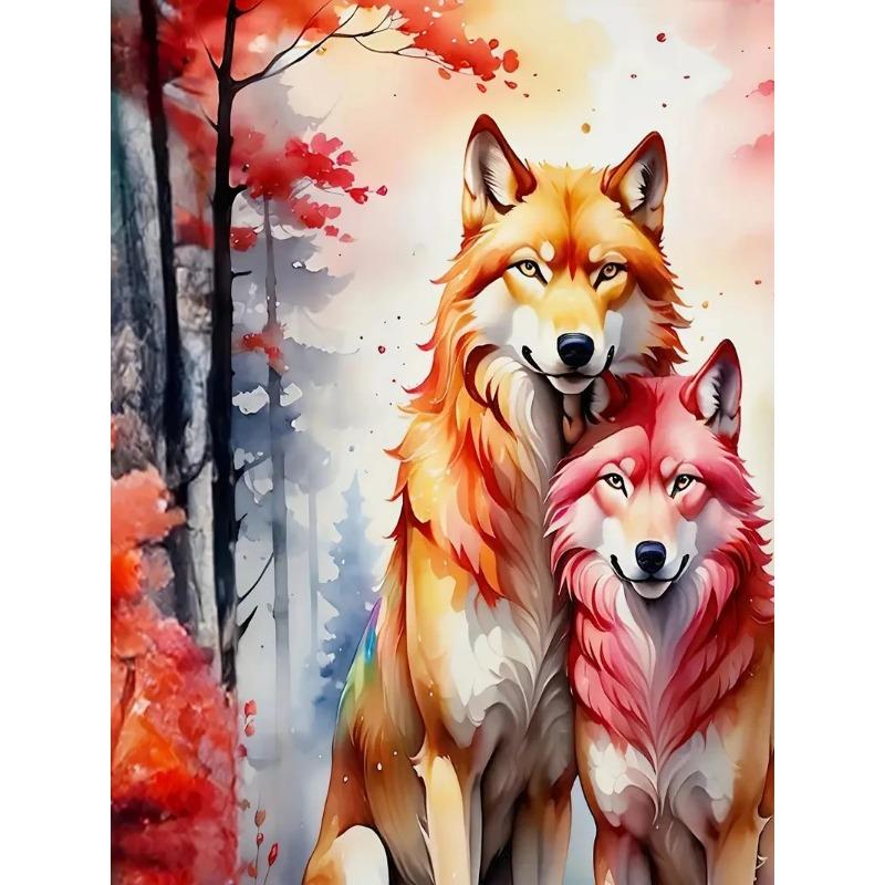 Letní dámské tričko s kulatým výstřihem a 3D potiskem zvířat, módní, ležérní, s krátkým rukávem