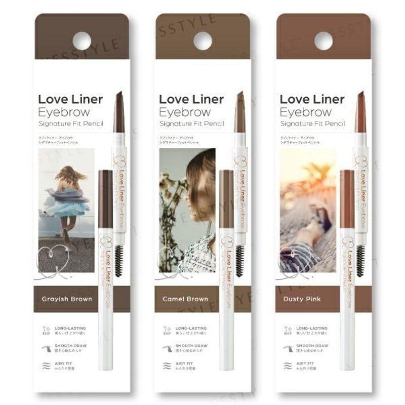 MSH - Love Liner Eyebrow Signature Fit Pencil